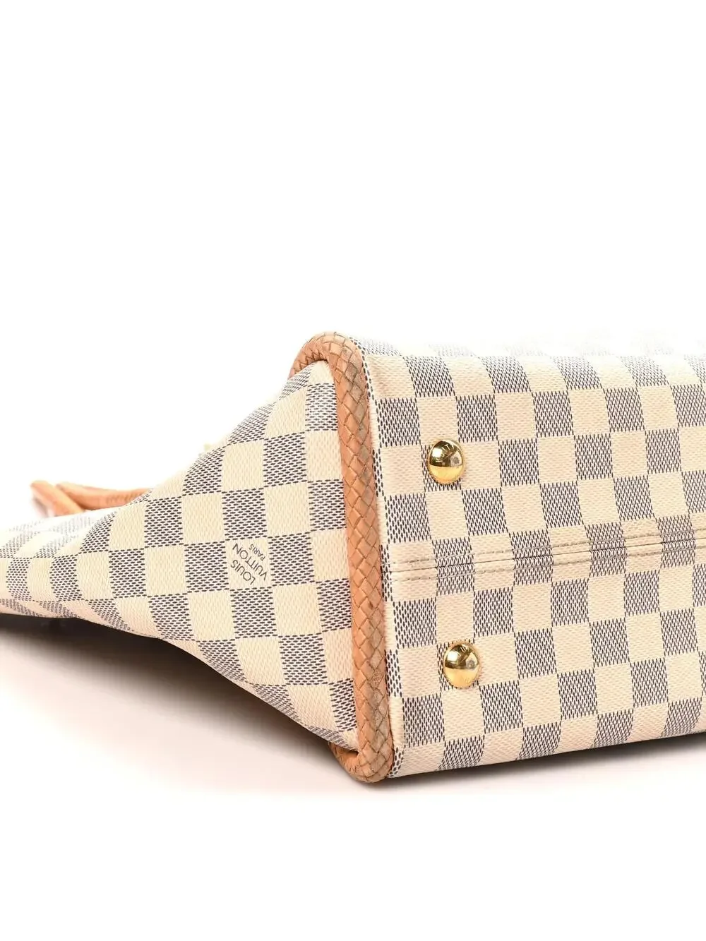 Louis Vuitton Damier Azur Propriano #308824L16B